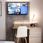 Hotell Stadt Kassel 3*
