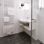 Stadt Kassel Hotell