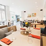 ホテル Stadt Kassel 3*
