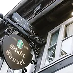 ホテル Stadt Kassel 3*