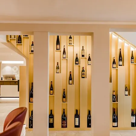 Stadt Kassel Hotel