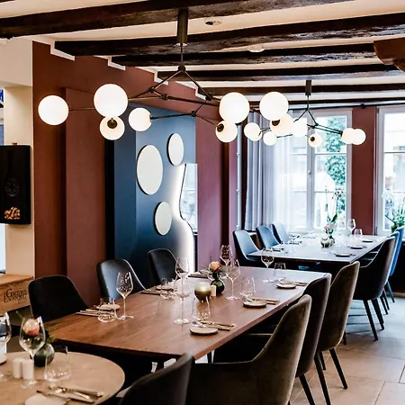 Stadt Kassel Hotel