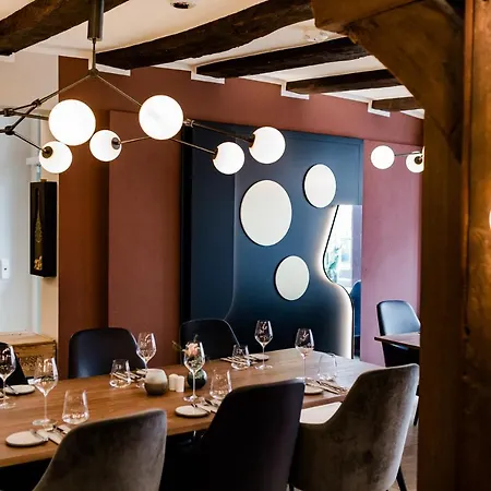 Otel Stadt Kassel 3*