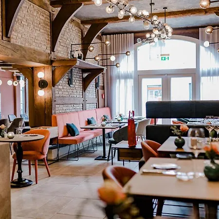 Hotel Stadt Kassel 3*