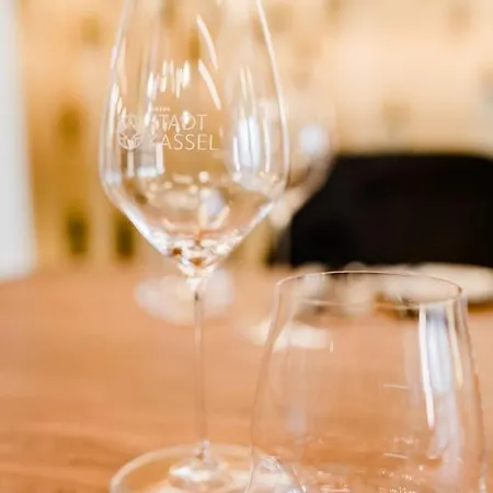 Stadt Kassel 3* Rinteln