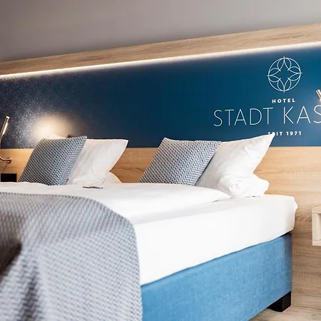 Otel Stadt Kassel