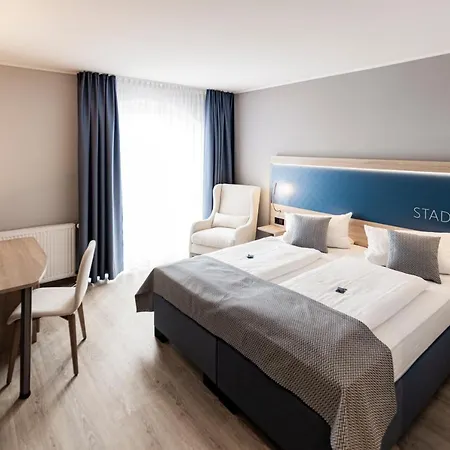 Hotel Stadt Kassel