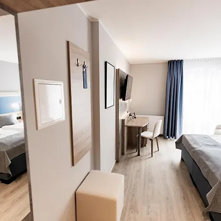 Stadt Kassel Hotel