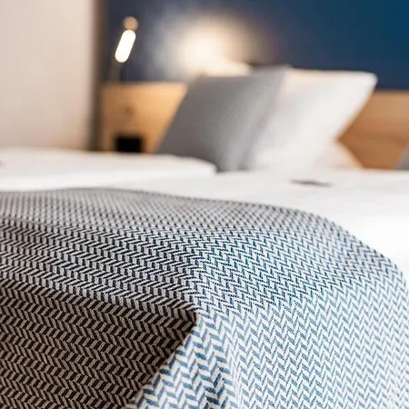 Otel Stadt Kassel 3*