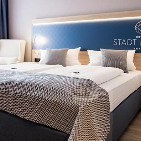 Stadt Kassel 3* 린텔른