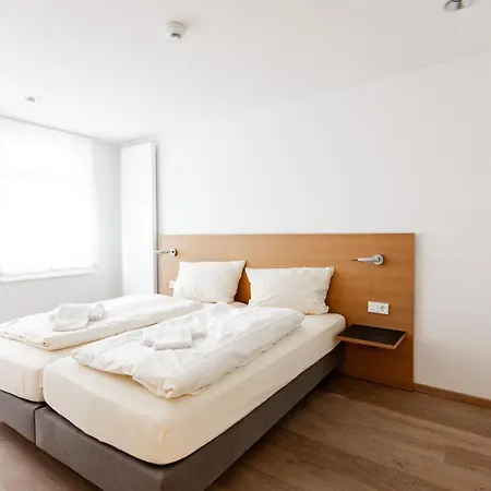 Stadt Kassel 호텔 3*