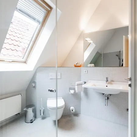 Otel Stadt Kassel 3*