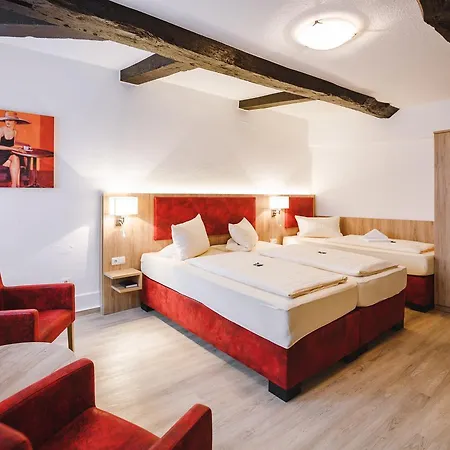 Stadt Kassel Hotel Rinteln