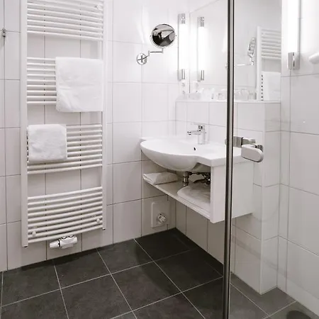 Stadt Kassel Hotel