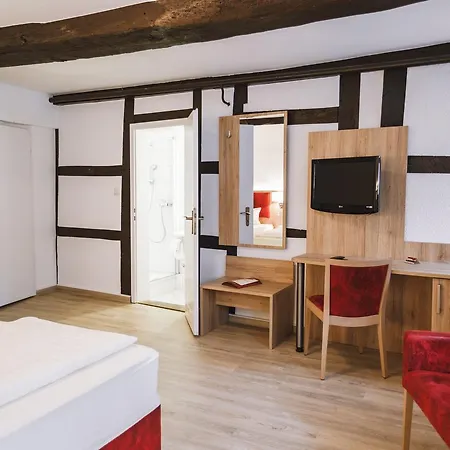 Stadt Kassel Hotel
