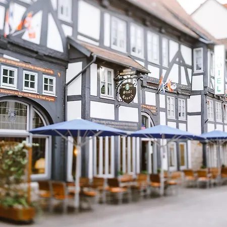 Stadt Kassel ホテル