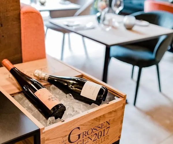 Stadt Kassel ホテル